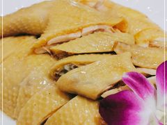 -大欢喜饭店(江怡路店)