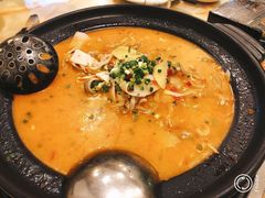 -李师傅脆肚(梅林店)