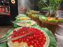 -吉布鲁牛排海鲜自助(巴南万达广场店)