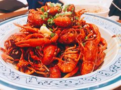-文叔·湖北名小吃·小龙虾(华强北店)