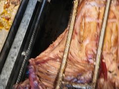 -老黄记手撕烤兔(玉林街店)