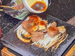 -长崎屋·日本料理·刺身·烧鸟(天河北路店)