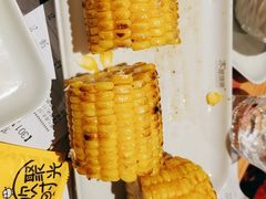-木屋烧烤(大运店)