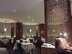 大堂-余姚四明湖开元名都度假酒店·夏威夷西餐厅