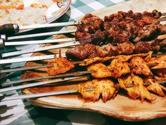 -新疆巴州金丝特餐厅(大钟寺店)