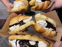 -麦当劳(坂田分店)