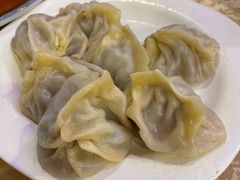 薄皮包子-维吾尔餐厅(宜山路店)