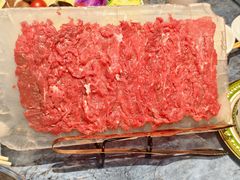 鲜切泾源黄牛肉-百草滩羊清水涮羊肉·清真·宁夏盐池滩羊(莲花桥店)