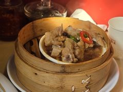 -香港池仔记肠粉王(博多新记襄阳南路店)
