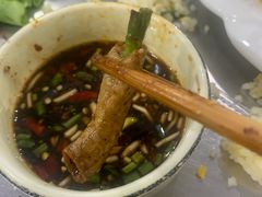 香葱小肠-陈小肠自助火盆烧烤(海门渔村美食街店)