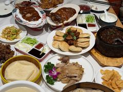-梅利汴京烤鸭•开封豫菜地标店(晋安路店)