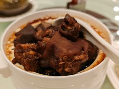 -凤凰楼酒家·粤宴点心(华强北店)