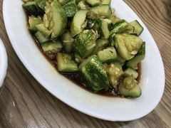 -聚德福海鲜家常菜(刘庄店)