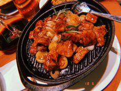 -船歌·鱼水饺青岛菜(闽江二路店)