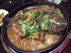 -老板恋上鱼(环山路店)