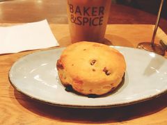 -BAKER&SPICE(国金中心商场店)