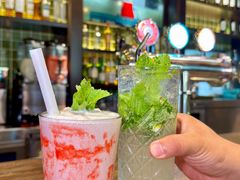 -Q MEX 库迈墨西哥餐吧(三里屯店)