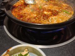 -小饕荟雅安贡椒鱼鲜馆(广福桥店)