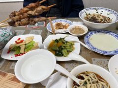 -清真·鸦儿李记·小馆(后海店)