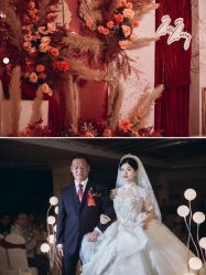 -HELLO你好婚礼婚庆策划