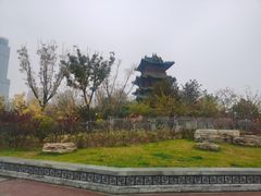 -迎泽公园