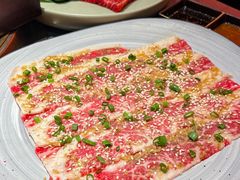 -久藏·横膈膜烧肉·酒场(江汉路店)