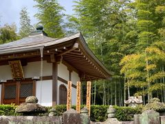 -常寂光寺