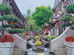 -大理古城