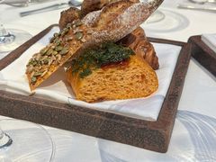 -Le Bistrot de Racine