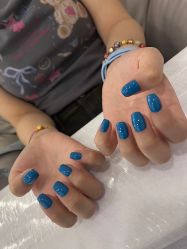 -斯馨·健康美甲美睫