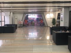-山道健身游泳舞蹈(曙光店)