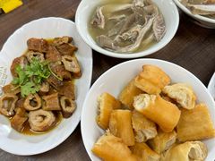 -松發肉骨茶(克拉码头店)