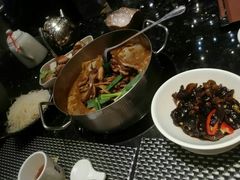 -新兴·金羊座·粤菜点心(乐峰店)