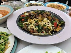 -童婆婆面馆(薛庄小区店)