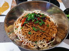 凉面-一棠龙虾•王牌虾球(楚河汉街店)