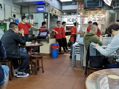 大堂-陈光记烧腊店(罗保博士街店)