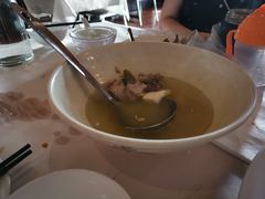-北京特色烤鸭店