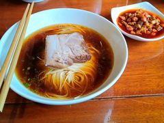-同得兴 Since·1995 传统苏式面馆(十全街店)