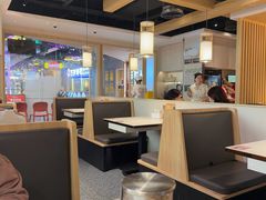 -九毛九西北菜(百信广场店)