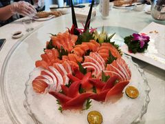 -大东海海鲜酒楼(渔人码头总店)