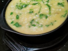 豌豆野菜辽参粥-朕之味(龙湖·西城天街店)