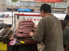 -刘信牛羊肉小炒泡馍(回民街店)