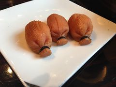 -新天世纪中餐厅