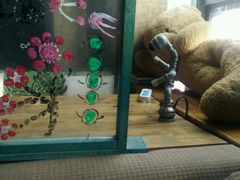 -84那年咖啡馆(李沧万达店)