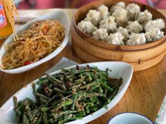 -正宗天津烧麦馆(柳州路店)