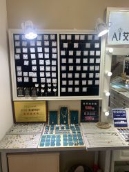 -AI艾耳·专业手工耳洞·穿孔美学馆