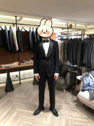 -B.Bridge Couture婚纱礼服(福田店)