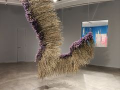 -chi K11艺术空间展览厅