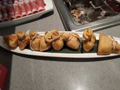 -海底捞火锅(老城根店)