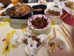 -串盟烧烤·长沙美食地标(星沙店)